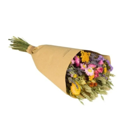 Droogbloemen