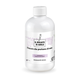 Wasparfum: Diamante rosa