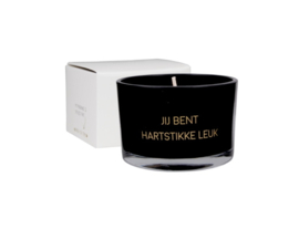 SOJAKAARS - JIJ BENT HARTSTIKKE LEUK - WARM CASHMERE