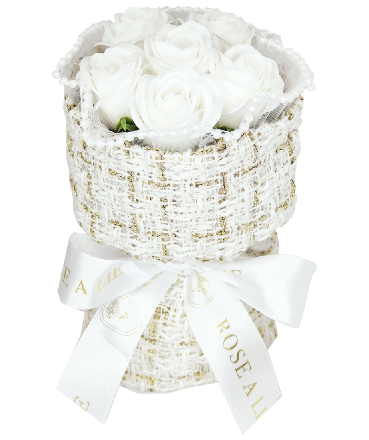 Boeket bloemen