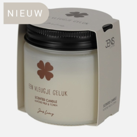 Jens Living GEURKAARS VLEUGJE GELUK