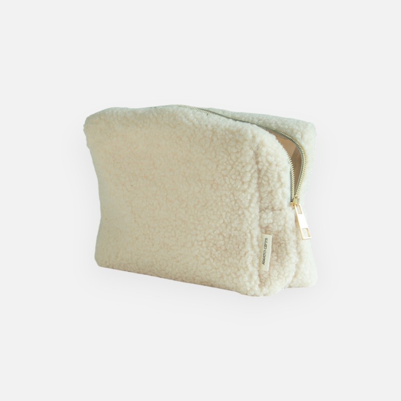 Teddy toilettas