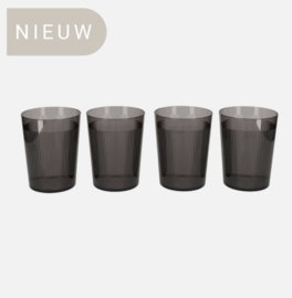 Jens Living SAPDISPENSER SET ZWART