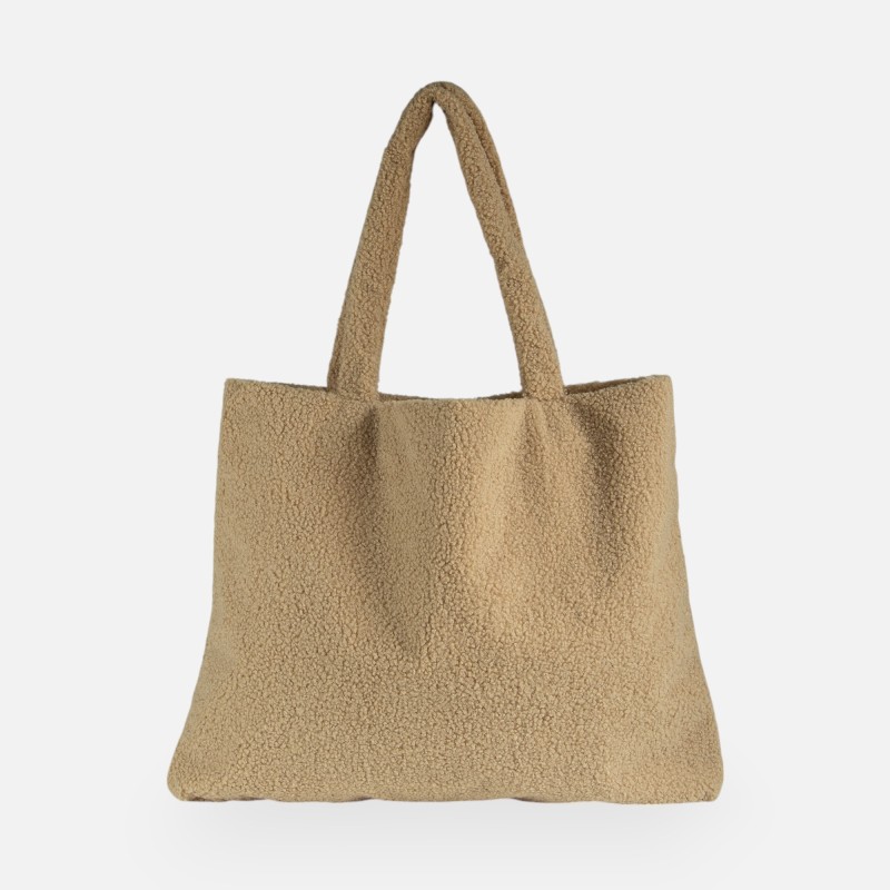 Teddy tas gepersonaliseerd