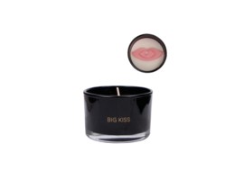 SOJAKAARS - BIG KISS - WARM CASHMERE