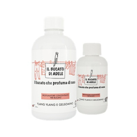 Wasparfum: Ylang ylang E jasmin