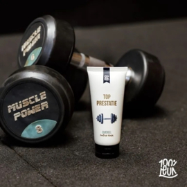 Cadeaupakket – Sweat now Shine later