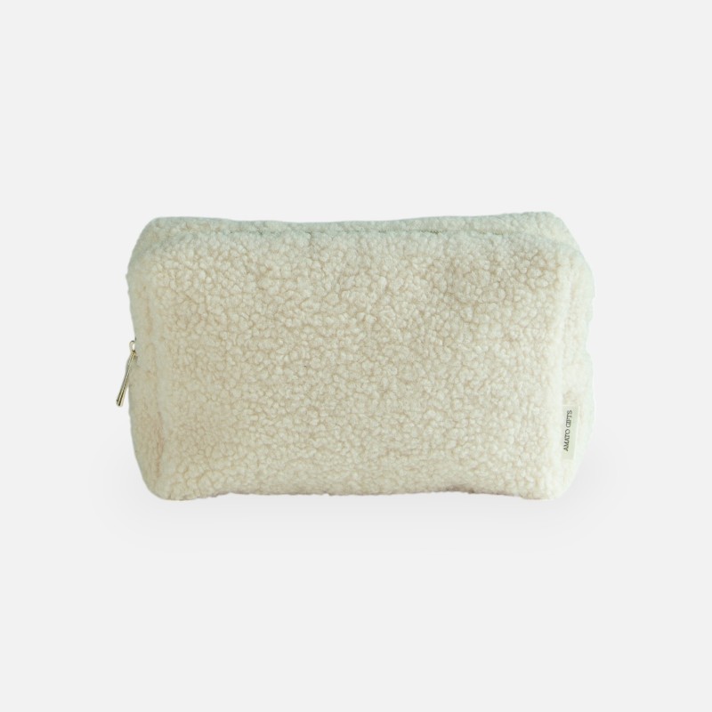 Teddy toilettas