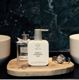 BODYLOTION - HAVE A FANTASTIC DAY - CASHMERE BLISS