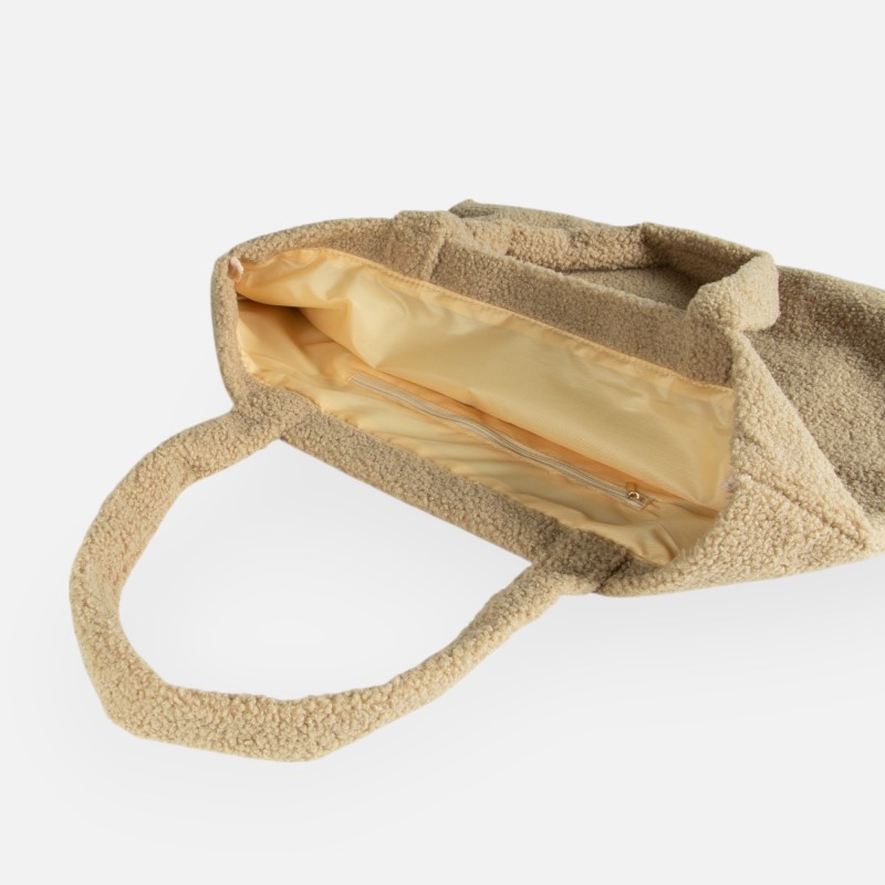 Teddy tas “mom bag”