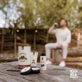 Cadeaupakket – Bierdouche