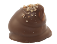 ZOKOLA CHOCOZOEN MELK NUTELLA PASTA