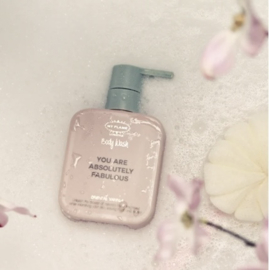 DOUCHEGEL - YOU ARE ABSOLUTELY FABULOUS - ORIENTAL VANILLA