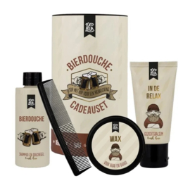 Cadeaupakket – Bierdouche