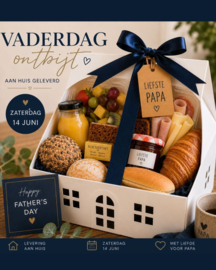 Vaderdagontbijt