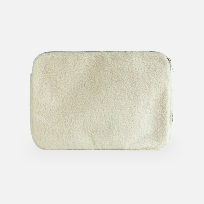 Teddy laptoptas