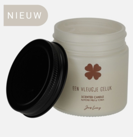 Jens Living GEURKAARS VLEUGJE GELUK