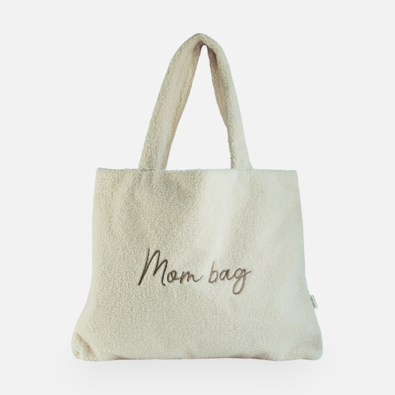 Teddy tas “mom bag”