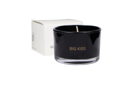 SOJAKAARS - BIG KISS - WARM CASHMERE