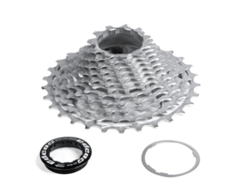 Edco Monoblock cassette 11-32