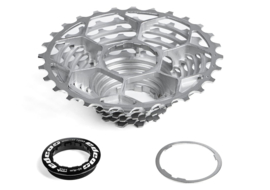 Edco Monoblock cassette 11-32