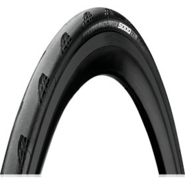 Continental Grand Prix 5000 TL 25mm (tubeless)