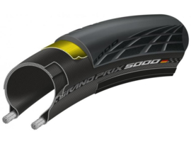 Continental Grand Prix 5000 23mm