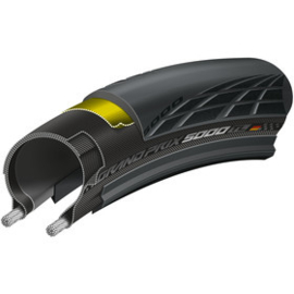 Continental Grand Prix 5000 TL 25mm (tubeless)