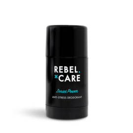 Deodorant Rebel Zensei Power XL – 75ml