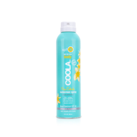 Classic Body Spray SPF 30 Pina Colada, 177ml