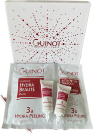 Guinot @Home Treatment Hydra Peeling