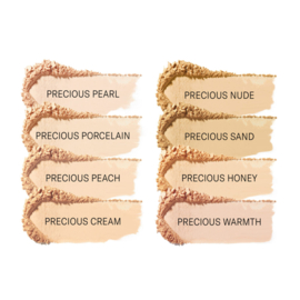 Mineral Irresistible Fase Base Foundation Travel Size