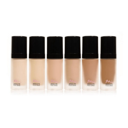 Absolute Fase Base Foundation