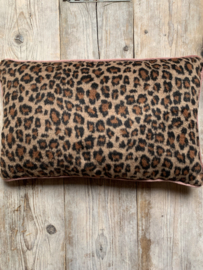 Kussen animal print