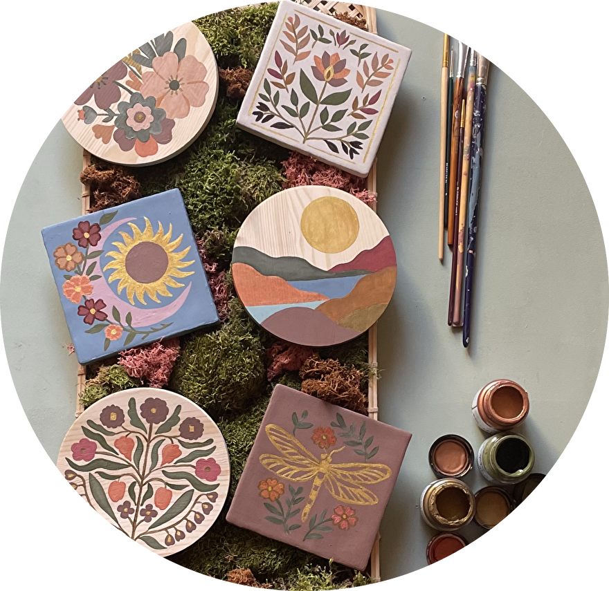 Workshops