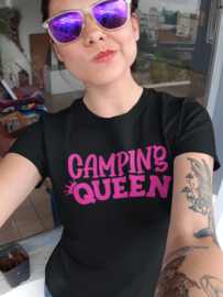 Shirt | Camping Queen