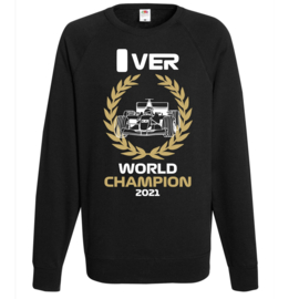Sweater | Word Champion Heren