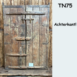 Grote oude poort TN75