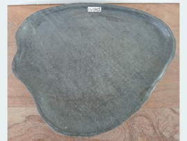 Grote vogelbad riviersteen CW335 (57x48cm)