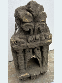 Indiase steen tempel N146-35