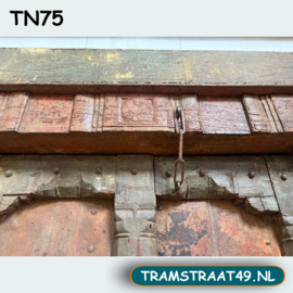 Grote oude poort TN75