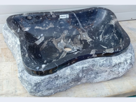 Ammoniet waskom MA6 (64x45cm)