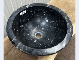 Ammoniet lavabo rond AM10 (H16xØ40,5cm)