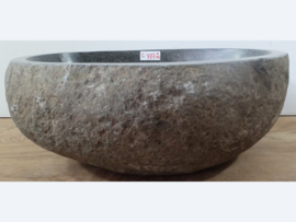 Stone sink C337 (41x35cm)