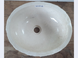 Waschbecken marmor SD162 (36x31cm)