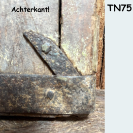 Grote oude poort TN75