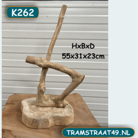 Play stand vogel K262