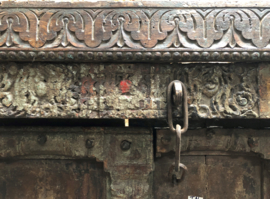 Indiase poort