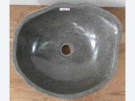 Badkamer wasbak C350 (41x36cm)