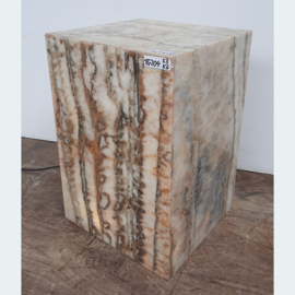 Onyx lampenkap TG204
